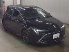 TOYOTA COROLLA SPORT