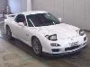 MAZDA RX-7