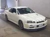 NISSAN SKYLINE
