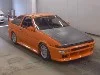 TOYOTA SPRINTER TRUENO
