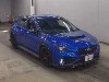 SUBARU WRX S4
