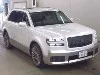 TOYOTA CENTURY