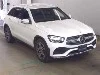 MERCEDES BENZ GLC