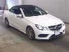 MERCEDES BENZ E CLASS