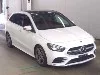 MERCEDES BENZ B CLASS