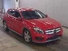 MERCEDES BENZ GLA