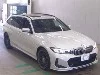 BMW ALPINA B3