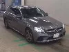 MERCEDES BENZ C CLASS STATION WAGON