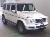 MERCEDES BENZ G CLASS