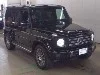 MERCEDES BENZ G CLASS