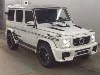 MERCEDES BENZ G CLASS