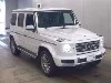 MERCEDES BENZ G CLASS