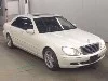 MERCEDES BENZ S CLASS