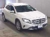 MERCEDES BENZ GLA