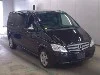 MERCEDES BENZ V CLASS