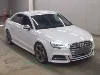 AUDI S3 SEDAN