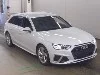 AUDI A4 AVANTE