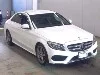MERCEDES BENZ C CLASS