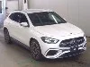 MERCEDES BENZ GLA