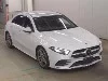 MERCEDES BENZ A CLASS