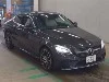 MERCEDES BENZ C CLASS