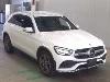 MERCEDES BENZ AMG GLC