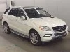 MERCEDES BENZ M CLASS