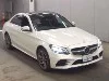 MERCEDES BENZ C CLASS