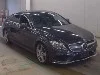 MERCEDES BENZ AMG CLS