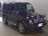 MERCEDES BENZ G CLASS