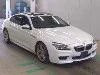 BMW 6 SERIES
