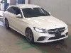 MERCEDES BENZ C CLASS STATION WAGON