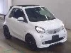 SMART FORTWO CABRIO