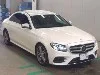 MERCEDES BENZ E CLASS