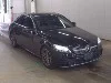MERCEDES BENZ C CLASS