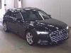 AUDI A6 AVANTE