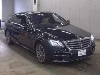 MERCEDES BENZ S CLASS
