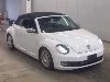 VOLKSWAGEN THE BEETLE CABRIOLET