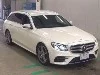 MERCEDES BENZ E CLASS STATION WAGON