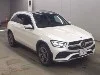 MERCEDES BENZ AMG GLC