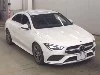 MERCEDES BENZ CLA