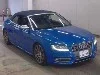 AUDI S5 CABRIO