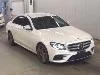 MERCEDES BENZ E CLASS