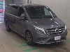MERCEDES BENZ V CLASS