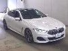 BMW 8 SERIES