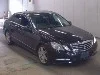 MERCEDES BENZ E CLASS