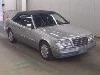 MERCEDES BENZ E CLASS