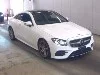 MERCEDES BENZ E CLASS