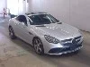 MERCEDES BENZ SLC