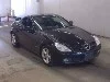 MERCEDES BENZ SLK